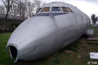 WB491 @ X4WT - On display at the Newark Air Museum, Winthorpe, Nottinghamshire. X4WT - by Clive Pattle
