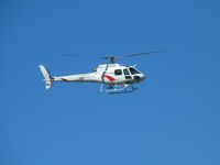 ZK-HWG @ NZQN - returning to base - by magnaman