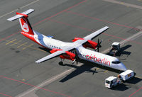 D-ABQD @ EDDR - D-ABQD - by Matthias Becker