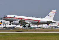 EC-KKS @ EDDM - EC-KKS - by Matthias Becker