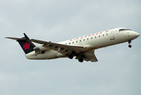 C-FWRT @ CYYZ - Canadair CRJ-100ER [7118] (Air Canada) Toronto-Pearson International~C 24/06/2005 - by Ray Barber