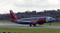 G-CELK @ EGCC - At Manchester - by Guitarist