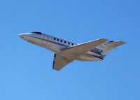 N890TM @ KSHV - At Shreveport Regional. - by paulp