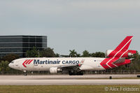 PH-MCU @ MIA - Miami - by Alex Feldstein
