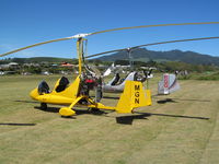 ZK-MGN @ NZRA - at fly in - by magnaman