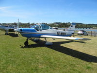 ZK-MON @ NZRA - sunny raglan - by magnaman