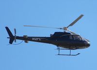 N12FL @ KDTN - At Downtown Shreveport. - by paulp