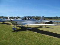 ZK-MSV @ NZRA - at raglan - by magnaman
