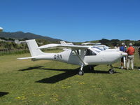 ZK-ORN @ NZRA - down from ardmore - by magnaman