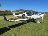ZK-PSA @ NZRA - down from ardmore - by magnaman