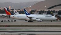 RP-C3439 @ LAX - Philippines - by Florida Metal