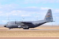 74-1688 @ GTF - 1688 landing at Great Falls. - by Jim Hellinger