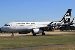ZK-OXD @ NZCH - taxiing to Alpha 6 for 02 - by Bill Mallinson
