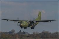 50 61 @ EDDR - 50 61 (Rosi), Transall C-160D - by Jerzy Maciaszek