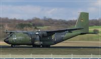 50 61 @ EDDR - 50 61 (Rosi), Transall C-160D - by Jerzy Maciaszek