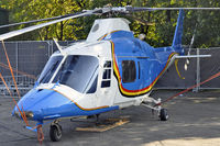 H16 @ EBBL - at EBBL - by Volker Hilpert