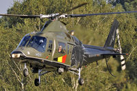 H24 @ EBBL - at EBBL - by Volker Hilpert