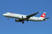 HB-IOC @ LLBG - Fly in from Zurich. - by ikeharel