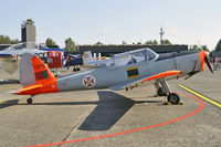 F-AZJV @ EBBL - at ebbl - by Volker Hilpert