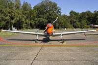 F-AZJV @ EBBL - at ebbl - by Volker Hilpert