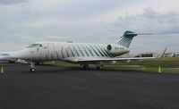 XA-VFV @ ORL - Challenger 300 - by Florida Metal