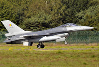 FA-69 @ EBBL - at ebbl