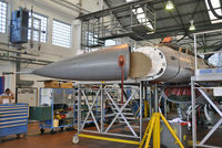FA-118 @ EBBL - at ebbl