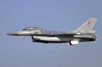FA-124 @ EBBL - at ebbl