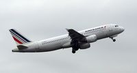 F-GKXJ @ EGCC - At Manchester - by Guitarist