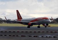 G-EZOU @ EGCC - At Manchester - by Guitarist
