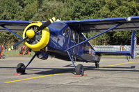 F-BNEX @ EBBL - at ebbl - by Volker Hilpert