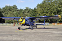 F-BNEX @ EBBL - at ebbl - by Volker Hilpert