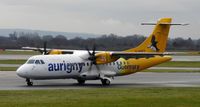 G-HUET @ EGCC - At Manchester - by Guitarist