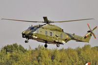 RN-06 @ EBBL - at ebbl - by Volker Hilpert