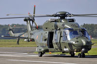 RN-07 @ EBBL - at ebbl - by Volker Hilpert