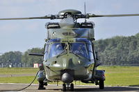 RN-07 @ EBBL - at ebbl - by Volker Hilpert