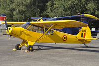 OO-VIW @ EBBL - at ebbl - by Volker Hilpert