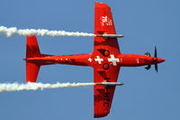 HB-HZC @ EBBL - at ebbl - by Volker Hilpert
