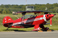OO-PVI @ EBBL - at ebbl - by Volker Hilpert