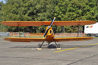OO-ESV @ EBBL - at ebbl - by Volker Hilpert