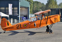 OO-SVG @ EBBL - at ebbl - by Volker Hilpert