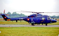 S-142 @ EKRK - Air Show Roskilde 15.8.99 - by leo larsen