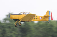 F-AZGF @ LFFQ - Taking off - by olivier Cortot