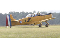 F-AZGF @ LFFQ - Ferte Alais in the morning - by olivier Cortot