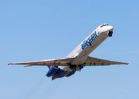 N424NV @ KSHV - At Shreveport Regional. - by paulp
