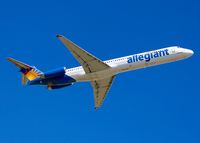 N424NV @ KSHV - At Shreveport Regional. - by paulp