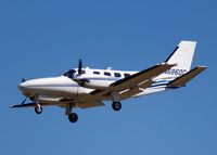 N6860C @ KSHV - At Shreveport Regional.