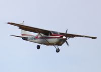 N5017U @ KDTN - At Downtown Shreveport. Almost 8 years since I first photographed this aircraft. - by paulp