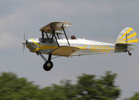 F-BCGQ @ LFFQ - Ferte Alais 2015 - by olivier Cortot