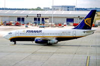 EI-COB @ EGSS - Stanstedt 26.8.99 - by leo larsen